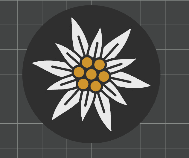 Bosch Motordeckel für Ebike / 625W / 750W / 800W