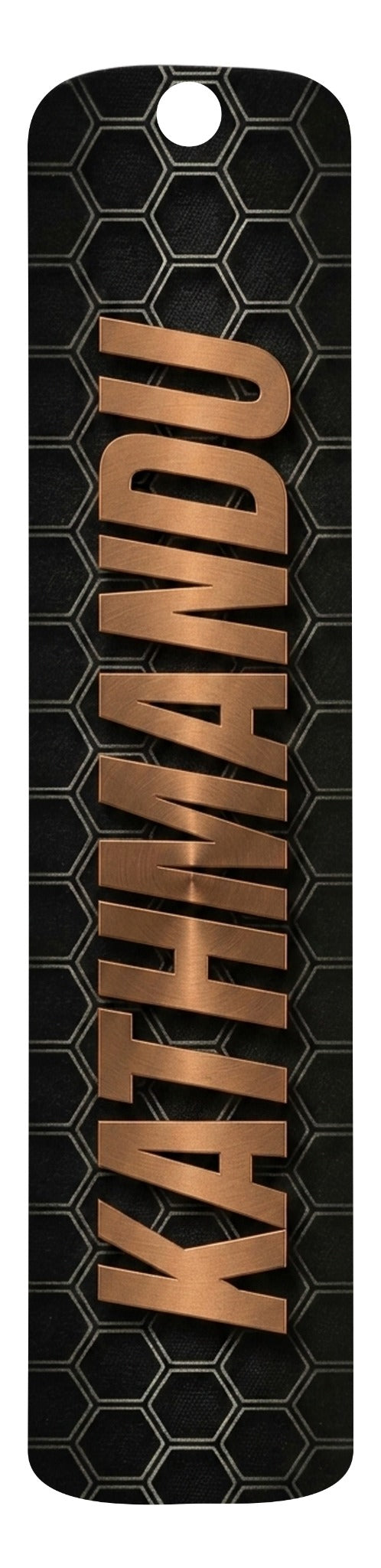 KATHMANDU Waben Bronze