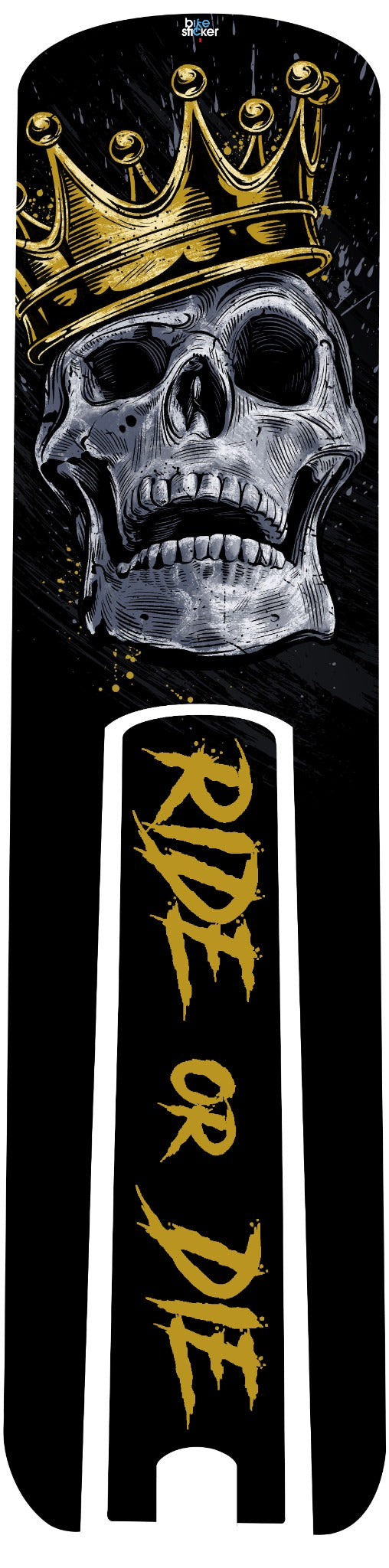 Ride or Die Gold