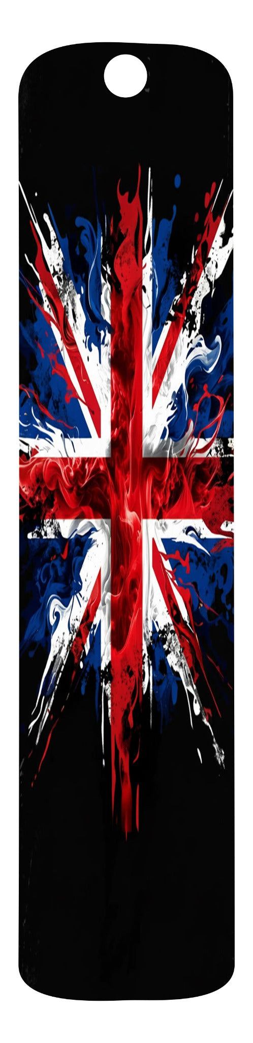 Union Jack Schwarz